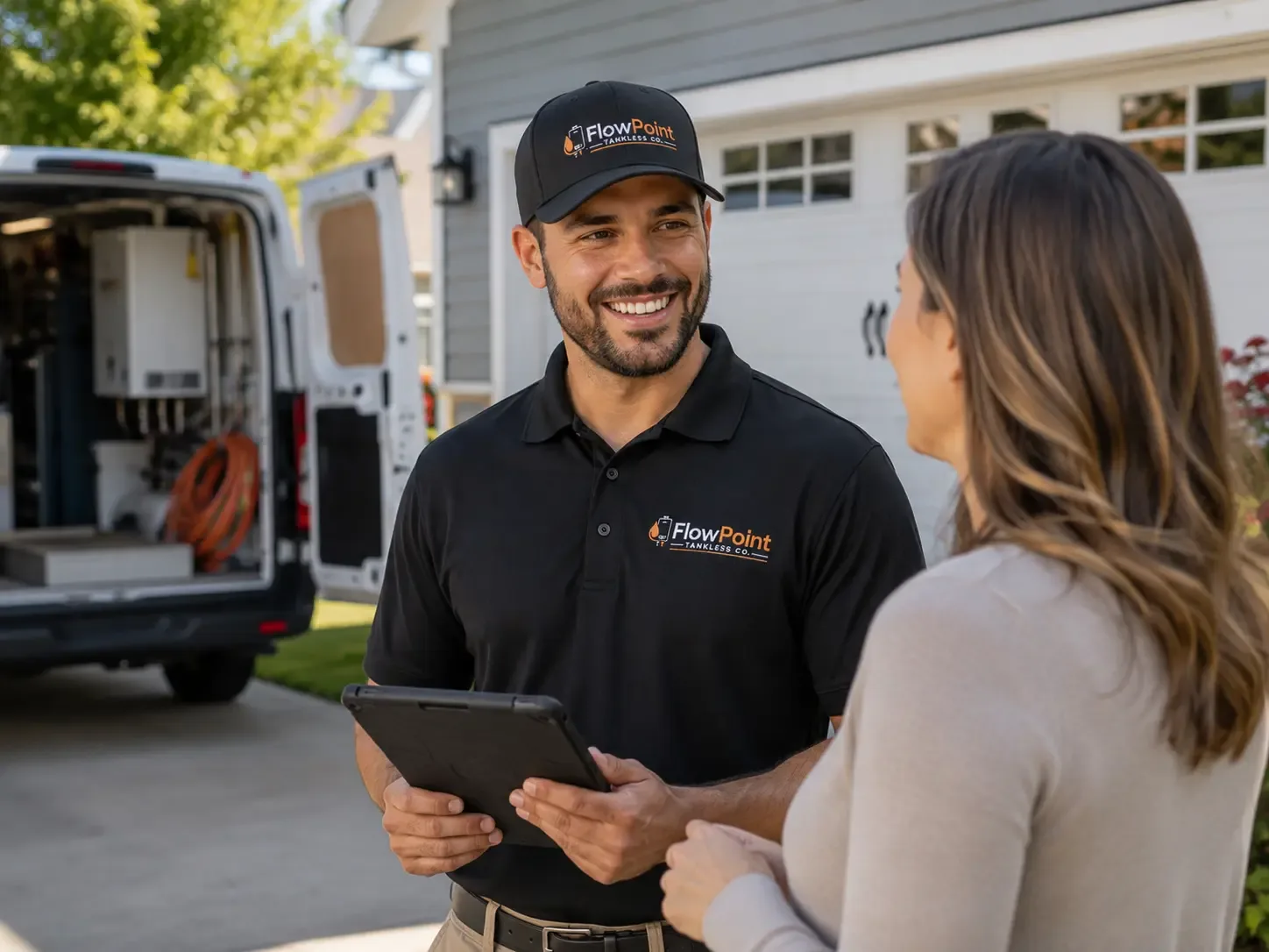 Tankless Water Heater Installation White Marsh, MD FAQs